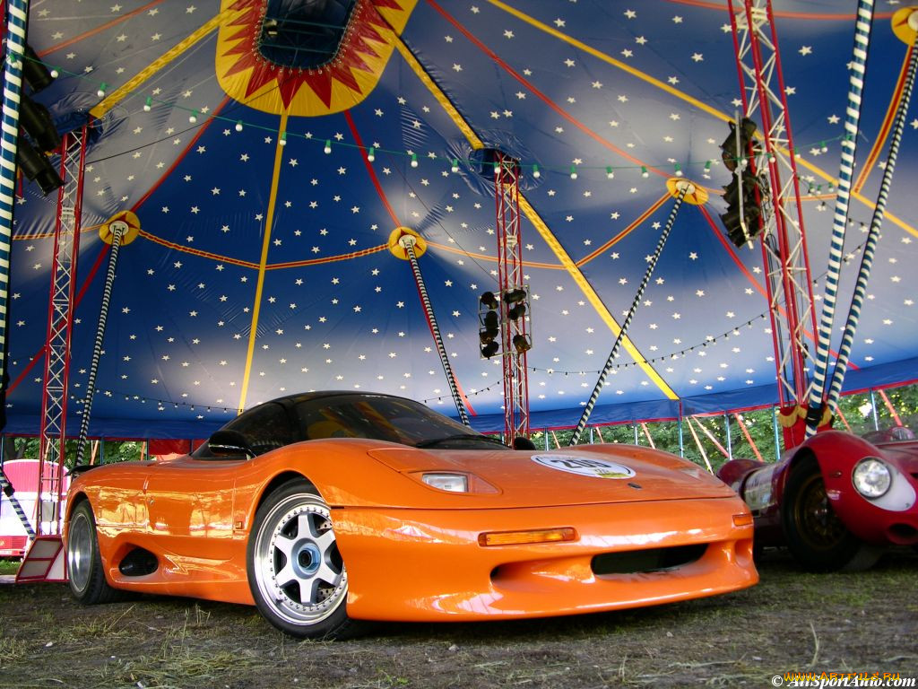 , jaguar